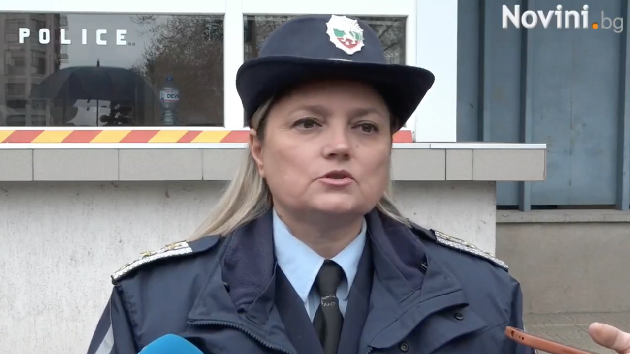 „Пътна полиция“: За четири часа 171 водачи на индивидуални електрически превозни средства са хванати в нарушение