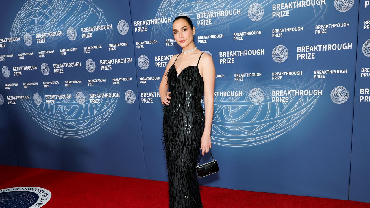 Актрисата Гал Гадот спечели израелската награда "Генезис"