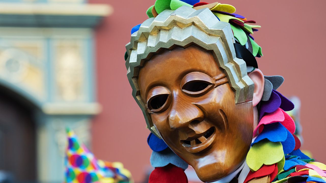 Започва сезонът на карнавалите в Германия