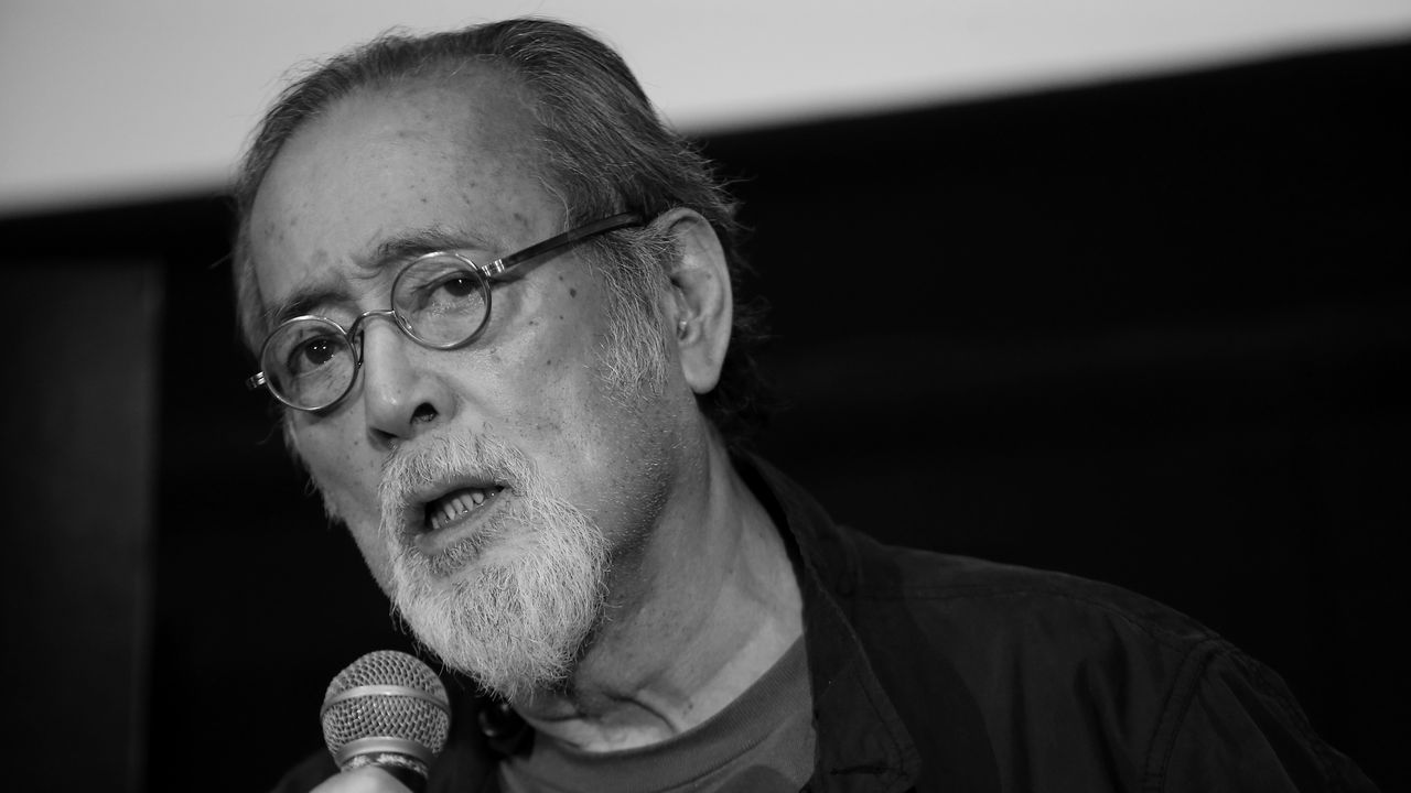 Почина един от най-почитаните японски театрални и филмови артисти