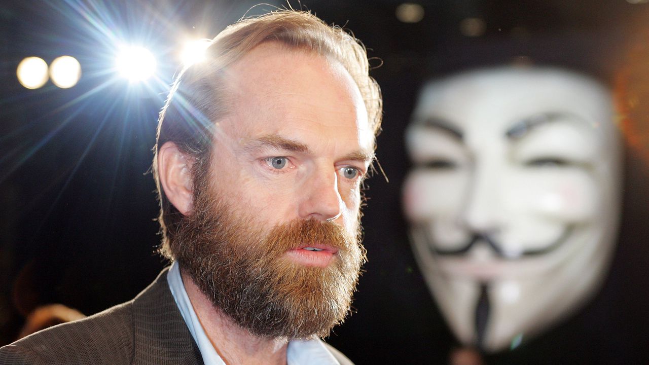 „V като Вендета“ се превръща в телевизионен сериал