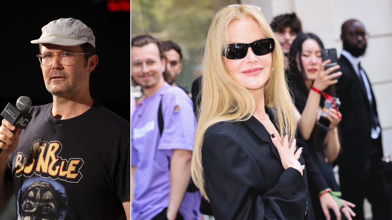 Никол Кидман ще участва в The Young People“ – най-новия