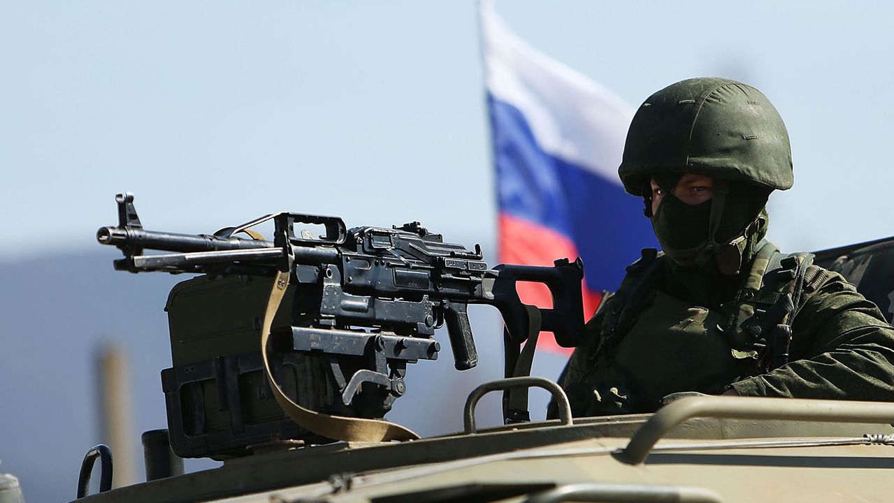 Руски военни блогъри: Нашите сили навлязоха в Покровск