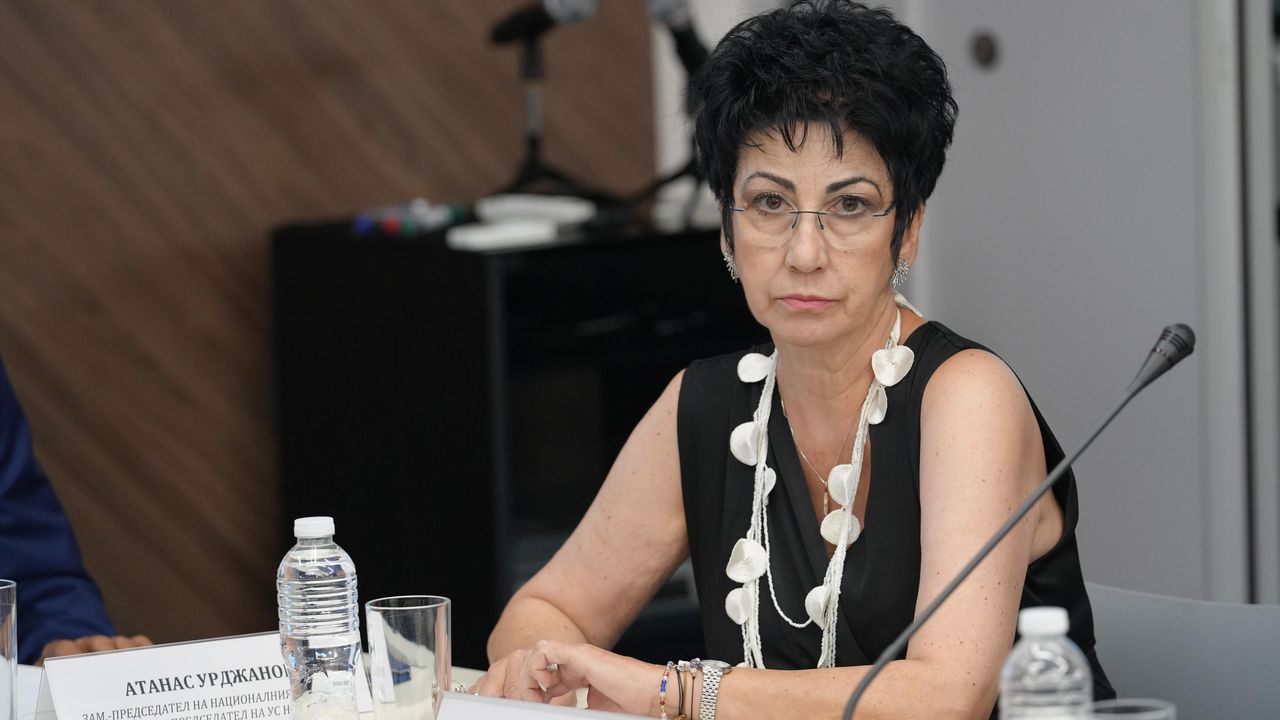 Мариана Кукушева: Да пазим социалния мир през цената на хляба - това не може да продължи дълго