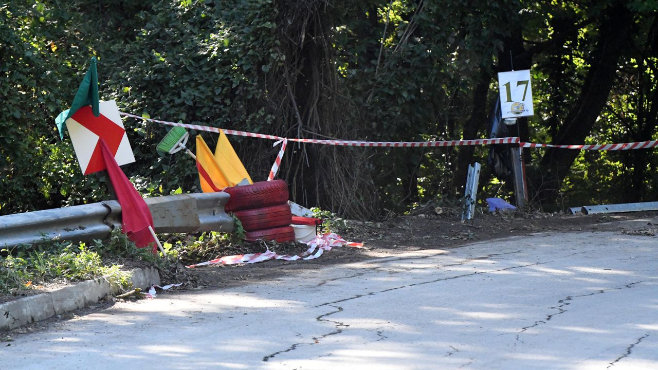 След тежкия инцидент на рали край Варна: Пострадалото момиче се възстановява