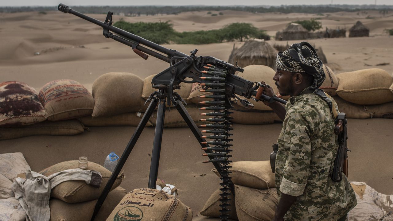 Във вчерашно съобщение до бригадите Изедин ал Касам, военното крило
