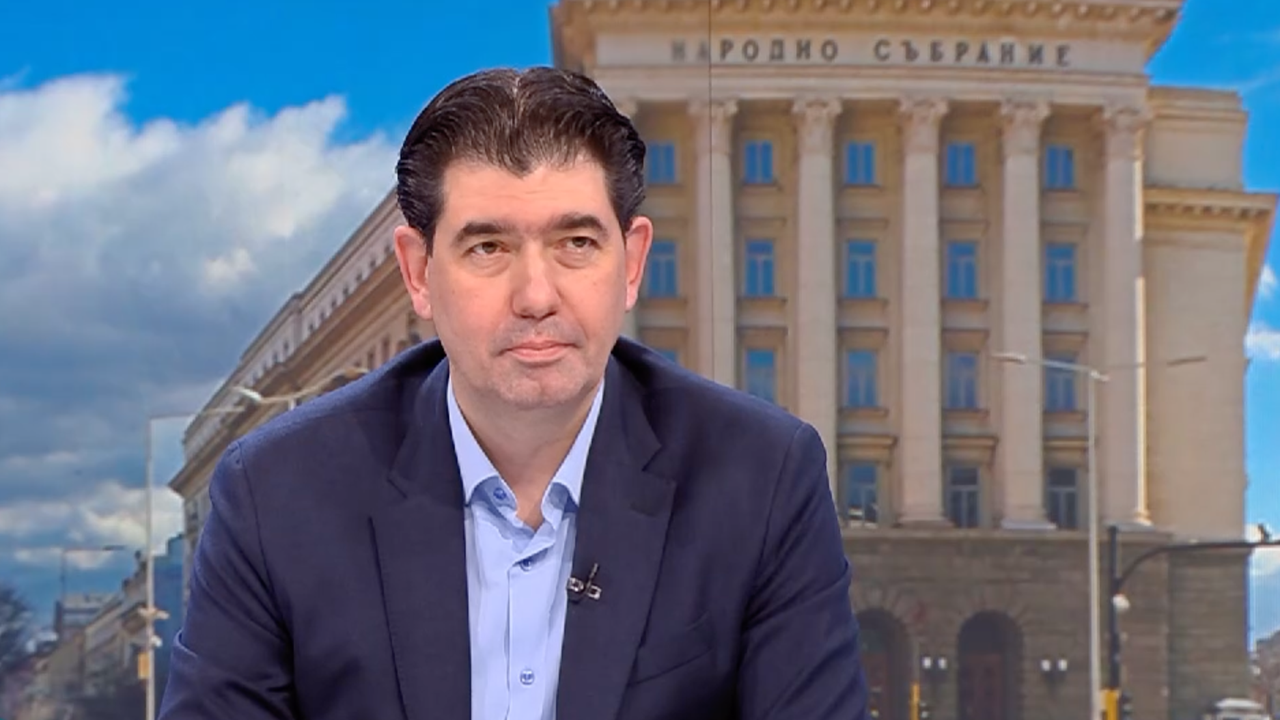 Иван Таков за кризата с боклука: Видяхте ли какво се случи с „Красно село“ и „Люлин“? Това чака цяла София