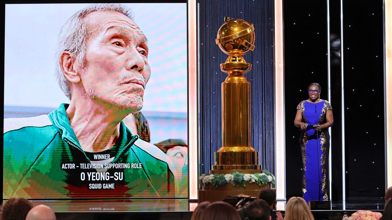 Актьорът О Йон-су от "Игра на калмари" беше оправдан по делото за сексуален тормоз