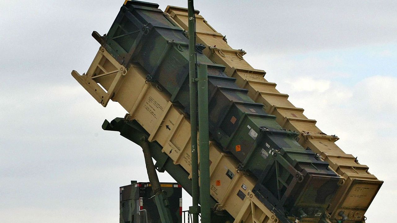 Гърция преговаря с Израел за програмата „Щитът на Ахил“