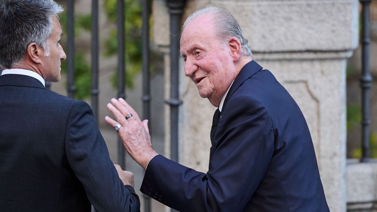 Смъртоносният инцидент, за който Испания мълча десетилетия: бившият крал на Испания Хуан Карлос призна за убийството на брат си