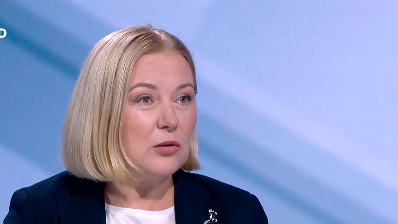 Надежда Йорданова: По въпроса за "Лукойл" е нужно да се търси политическо съгласие