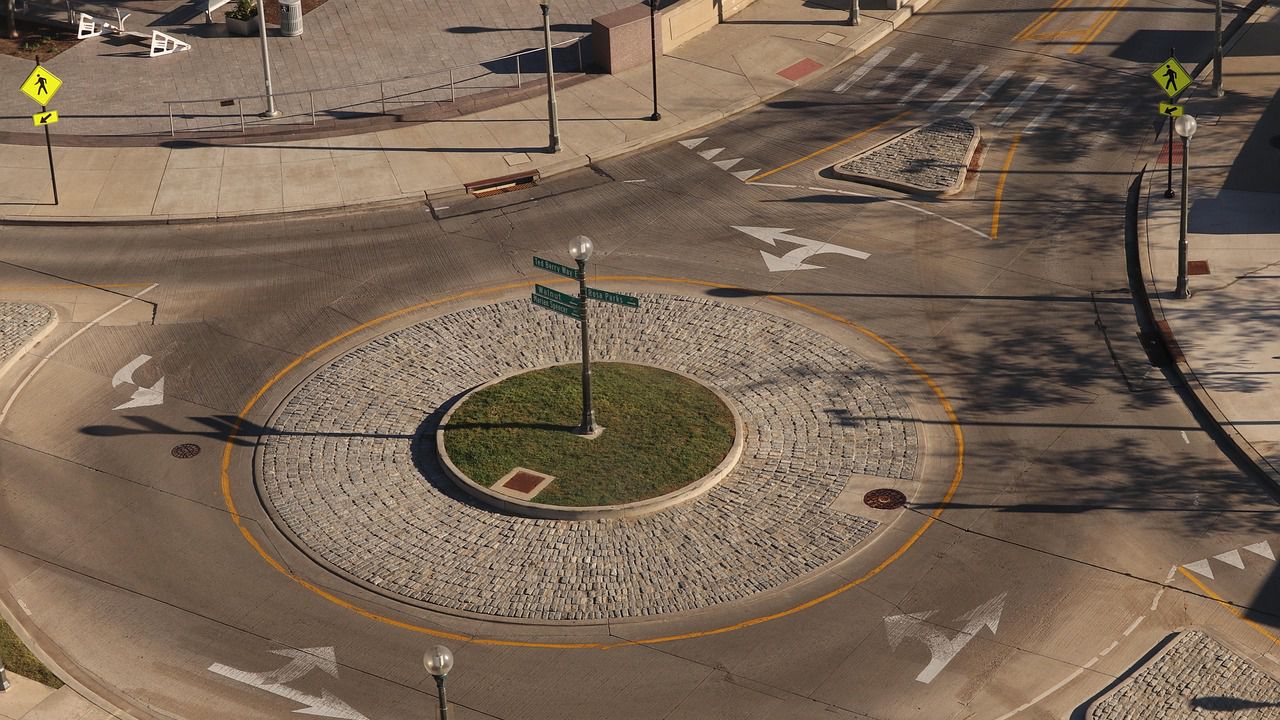 Възлово кръстовище в Ямбол ще бъде затворено за два дни