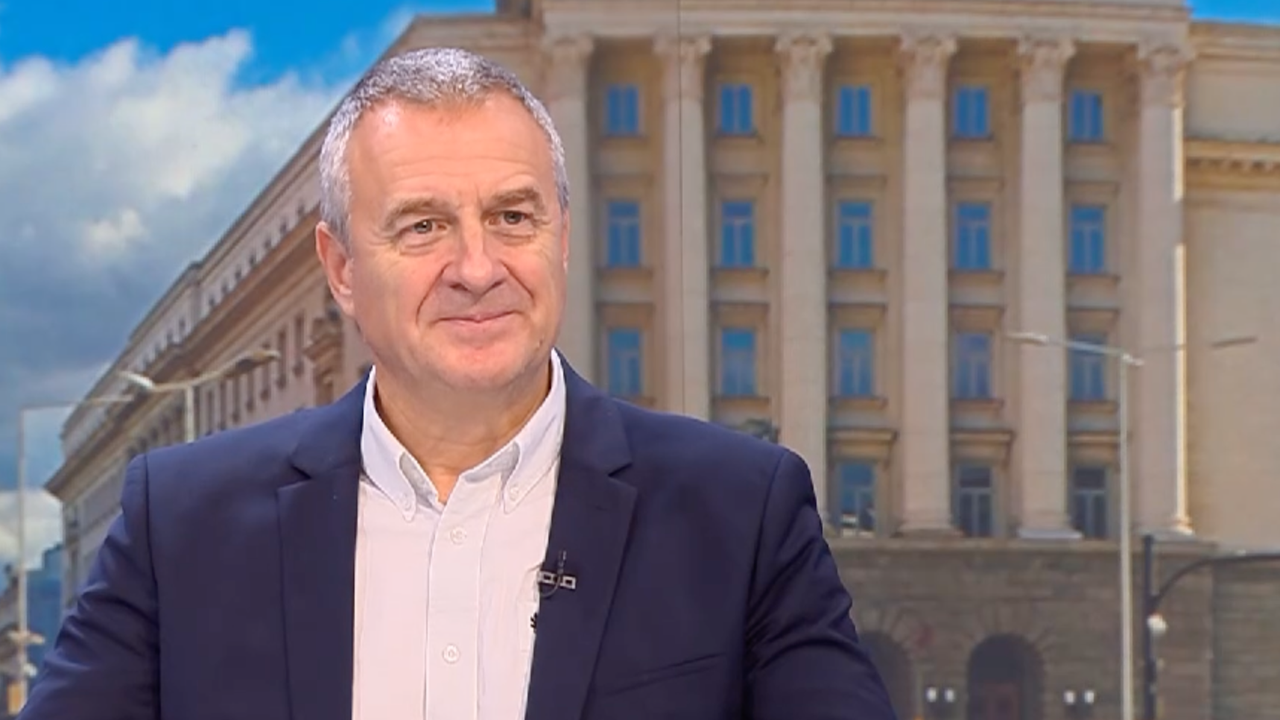 Цветлин Йовчев: Все повече заприличваме на Гърция от преди години, когато кризата там беше жестока