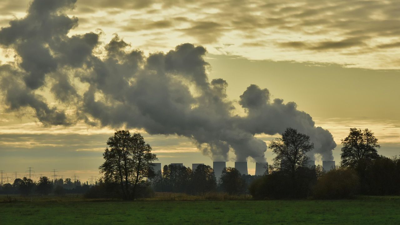 Въглеродните емисии на Китай не са се увеличавали от 18 месеца, отчита анализ