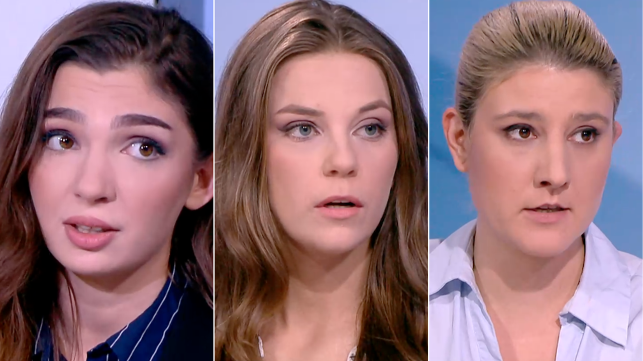 Това бе видяно от министър-председателя като неизбежен ход след разклащането