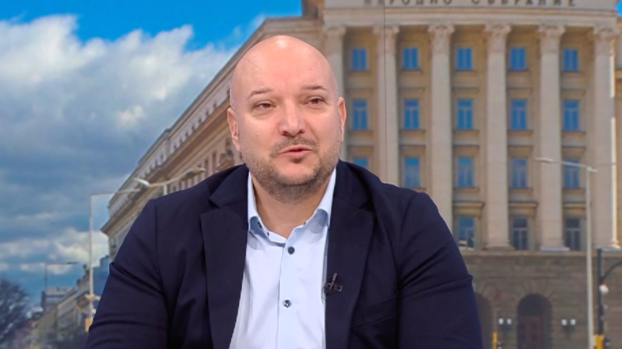 Той прогнозира, че ако не се приеме нов бюджет, нещата