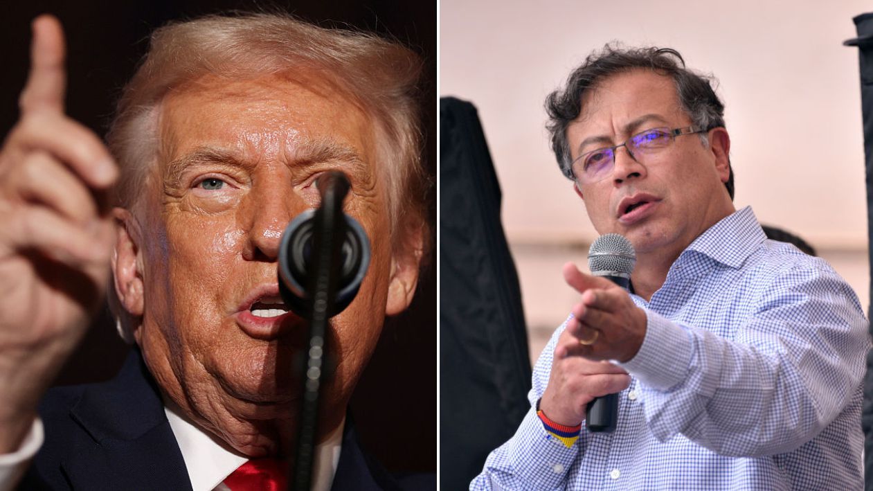 На въпрос от репортери в Белия дом дали планира скоро