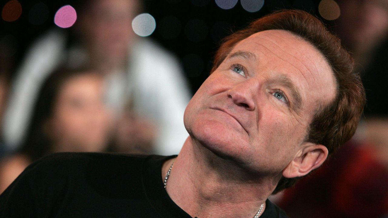 Уилямс винаги е подчертавал, че изборът му не се е