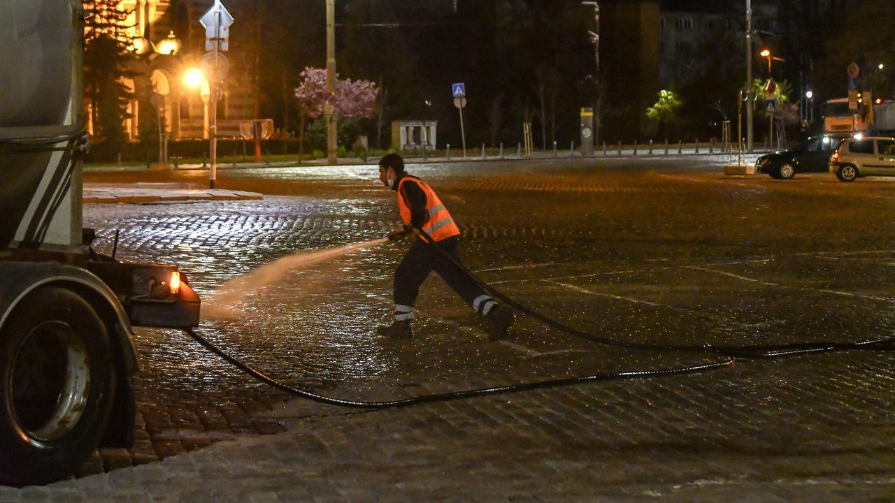 Днес са отчетени превишения в нормите на концентрация на ФПЧ