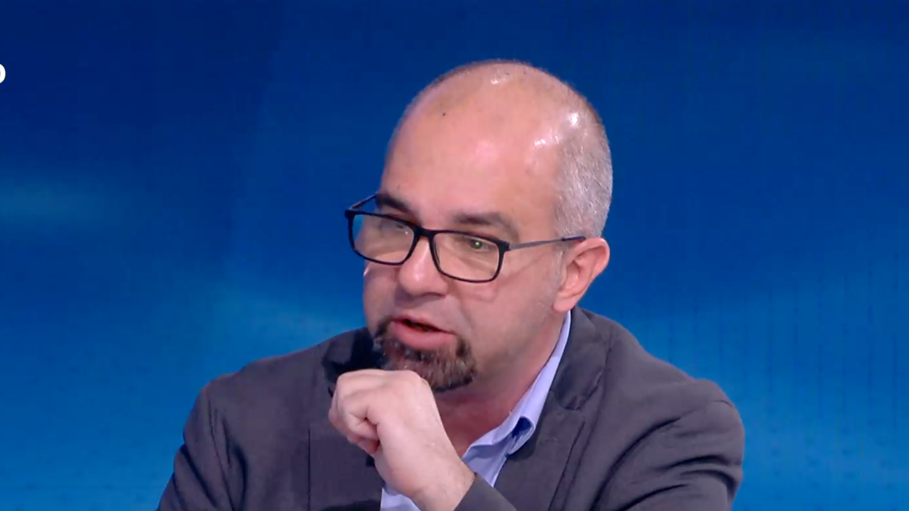 И допълни:Големият въпрос сега е ще се направи ли някакъв