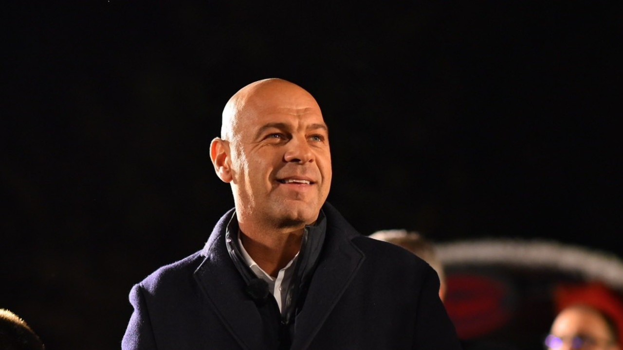 От ПП-ДБ допълват, че единият протест е разрешен от заместник-кмета