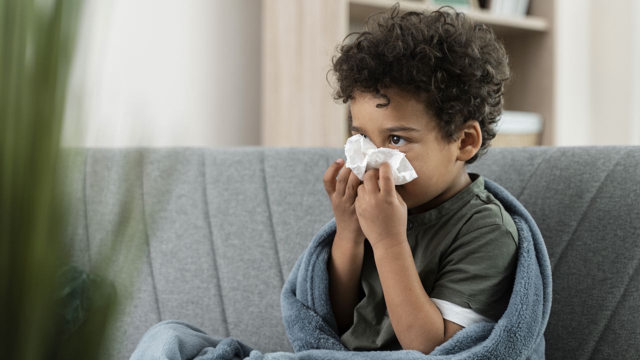 Данните показват, че заболяемостта в региона се е повишила спрямо