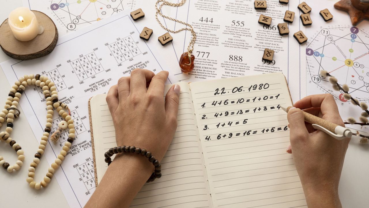 След като изчислите личната си година, можете да разберете какво