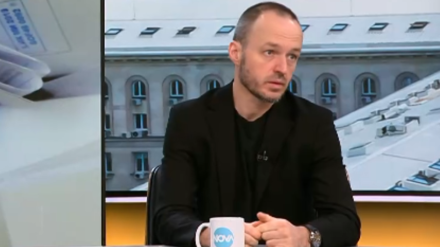 Стойчо Стойчев за изчезналите бюлетини:  Отново ще има мнозинство, но с 5 мандата по-малко