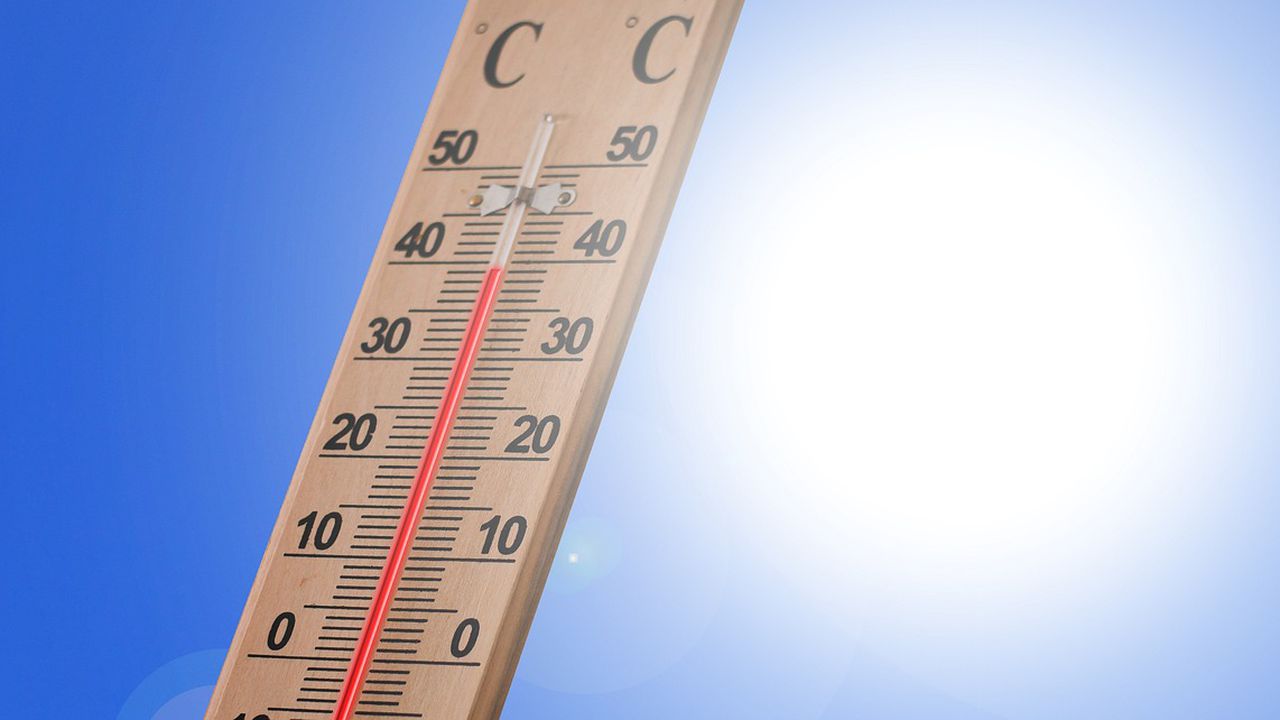  32 градуса стигнаха температурите в Кипър 