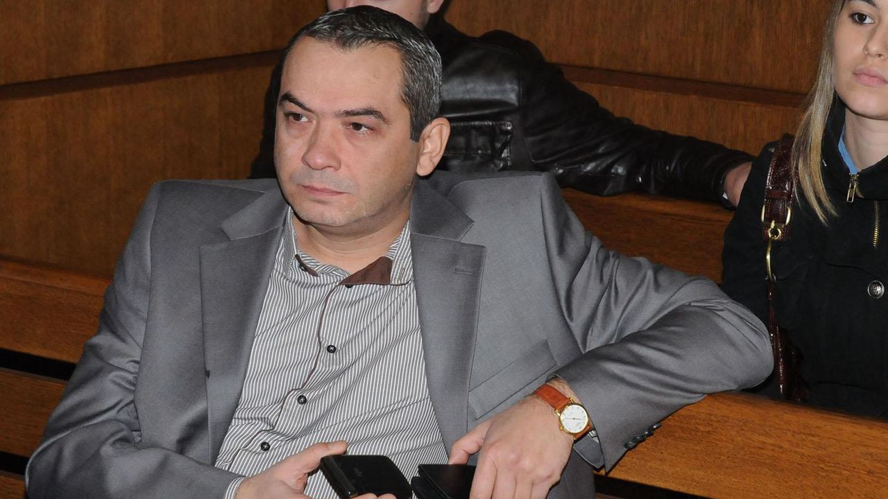 Илия Златанов: Пепи Еврото е в Солун, вози се в скъпа кола и има охрана