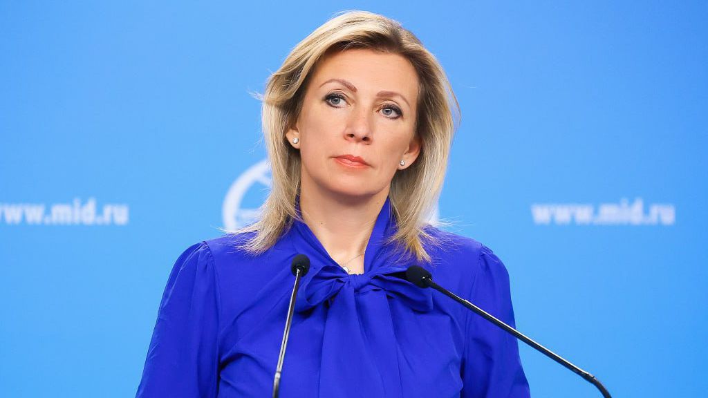 Русия очаква отговор на предложението на Путин за преговори с Украйна в Истанбул, заяви външното министерство