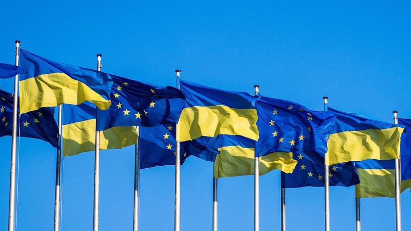 Украйна ще е домакин на неформална среща за напредъка си към влизането в ЕС