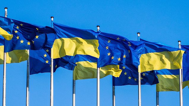 Съветът на ЕС предлага пълна либерализация на вноса на мляко и млечни продукти от Украйна