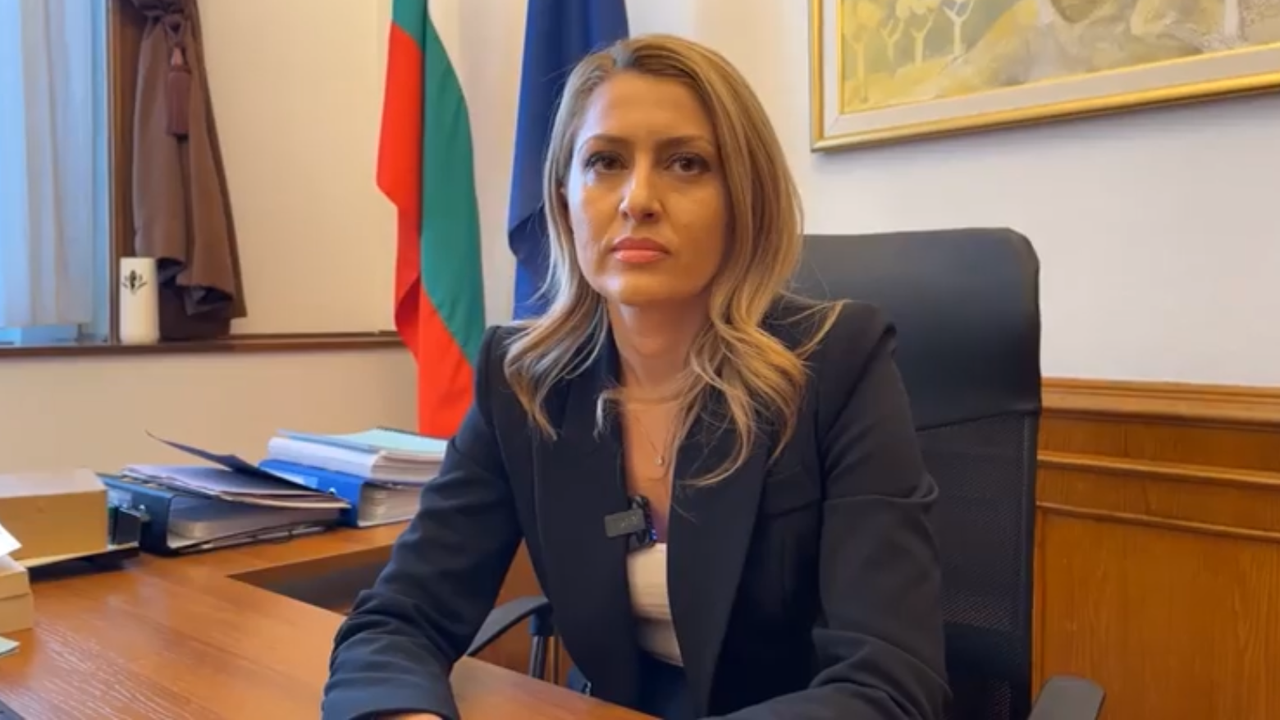 Рая Назарян: Предложението на Радев за референдум не следва да се разглежда от НС и трябва да се върне на подателя