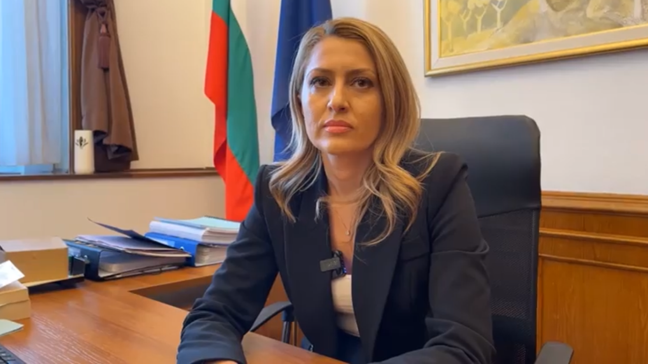 Рая Назарян: Предложението на Радев за референдум не следва да се разглежда от НС и трябва да се върне на подателя