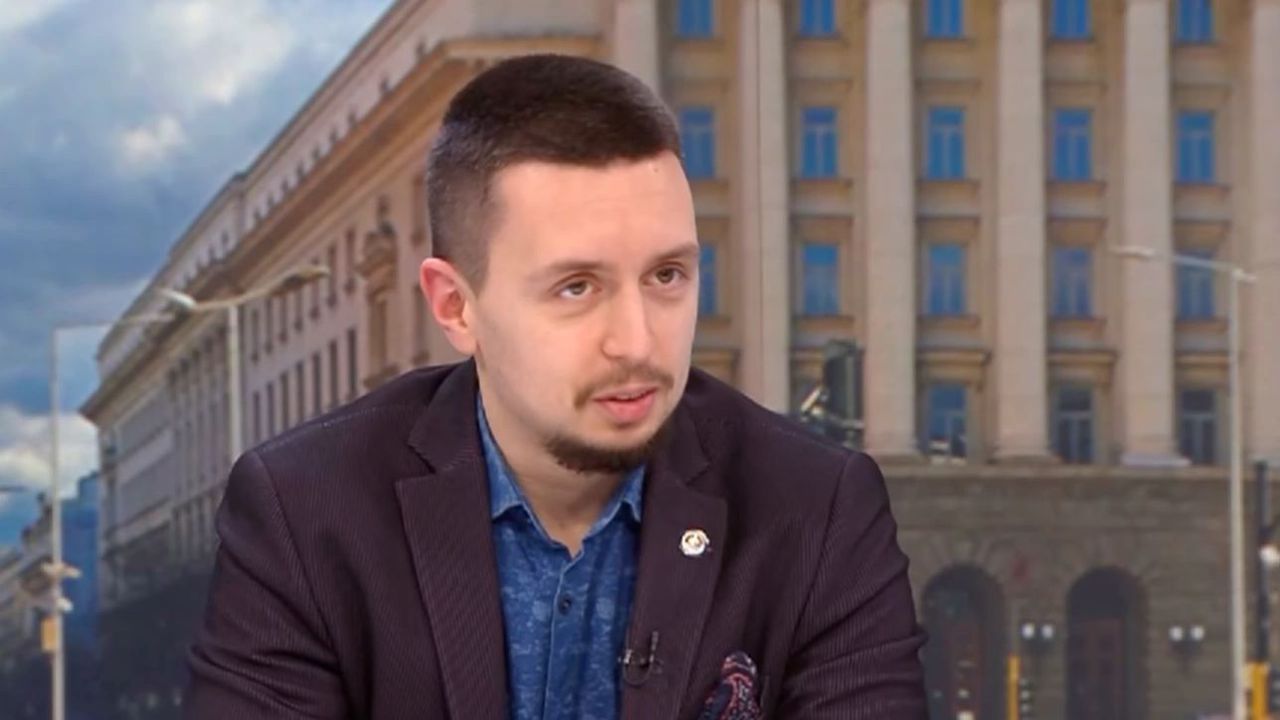 Георги Вулджев: Не ми изглежда американската страна да е тази, която "кляка"