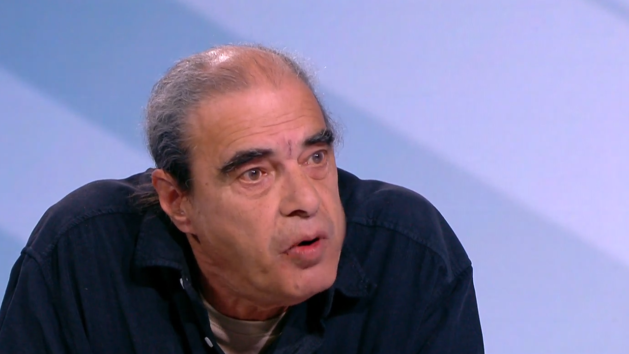 Проф. Калин Янакиев: Религията трябва да се изучава под формата на философски етически дебати, не да се превръща в ДиаМат и ИсМат