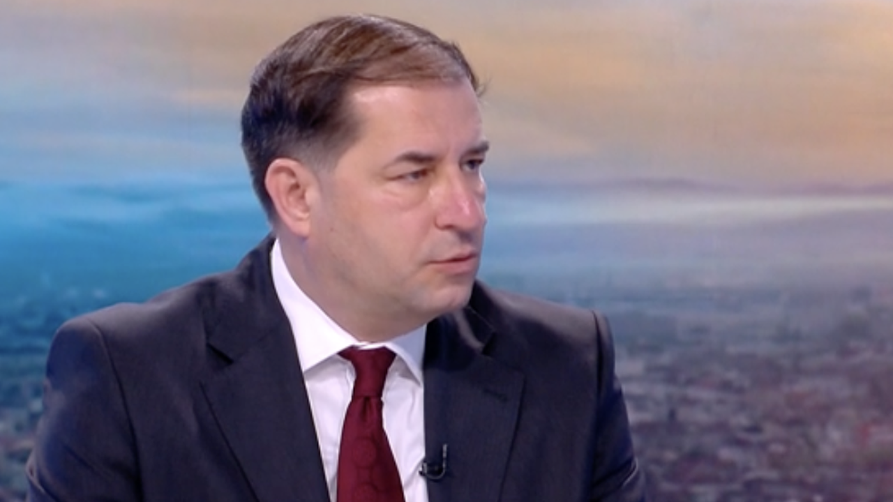 Борислав Цеков: Аргументите в решението на КС срещу референдум за еврото са безспорни
