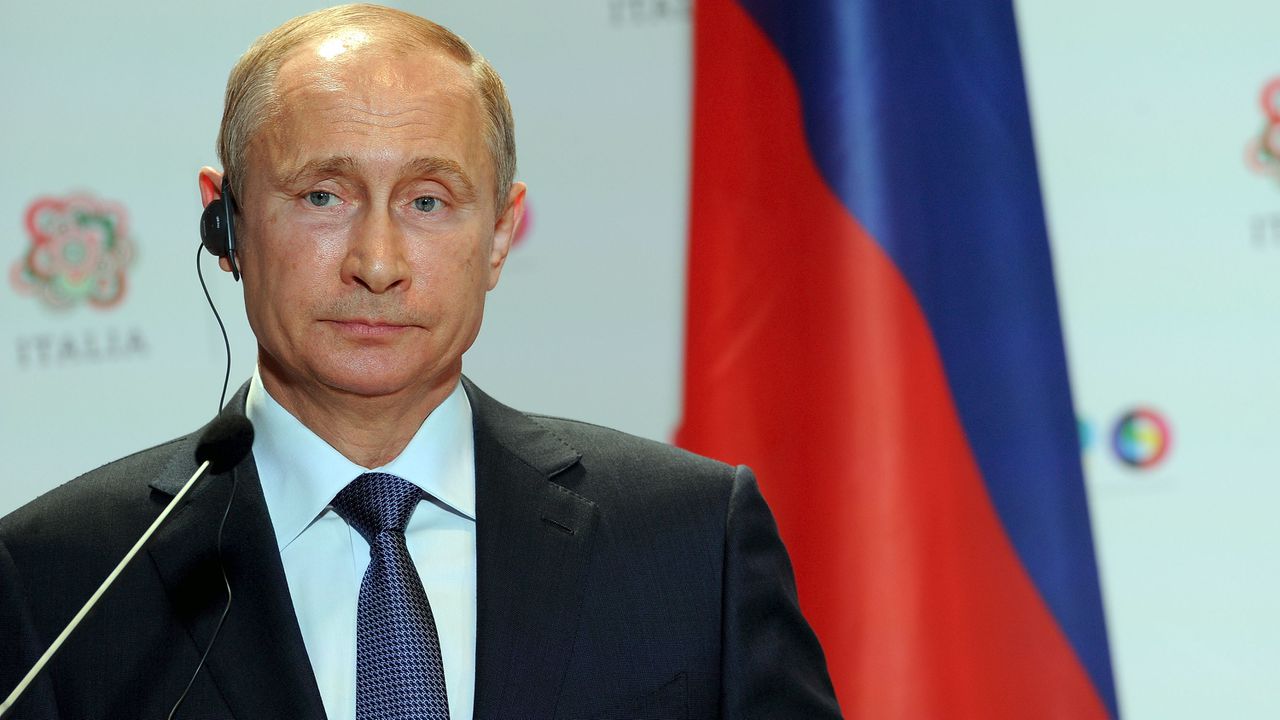 Иран: Започваме приготовления за посещението на Путин