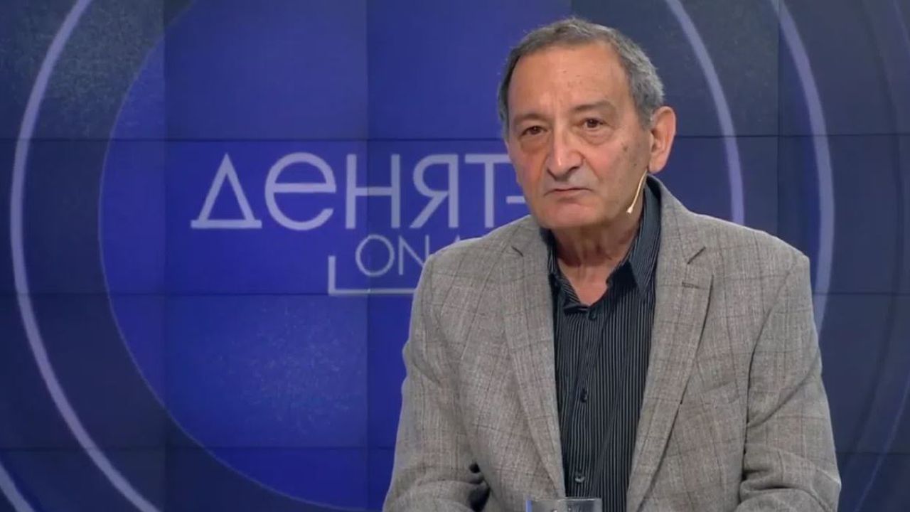 Проф. Георги Касчиев: Либерализацията на тока е сметка без кръчмар