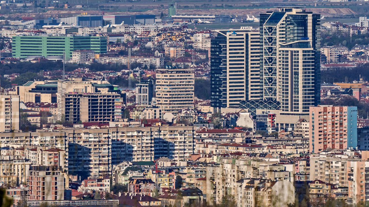 Според анализ на консултантска компания в сферата на недвижимите имоти,