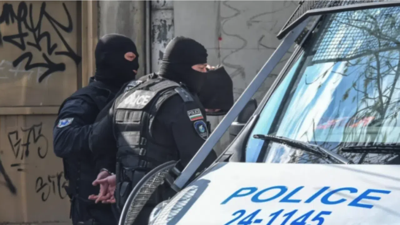 Прокуратурата с първи подробности за акцията във Врачанско