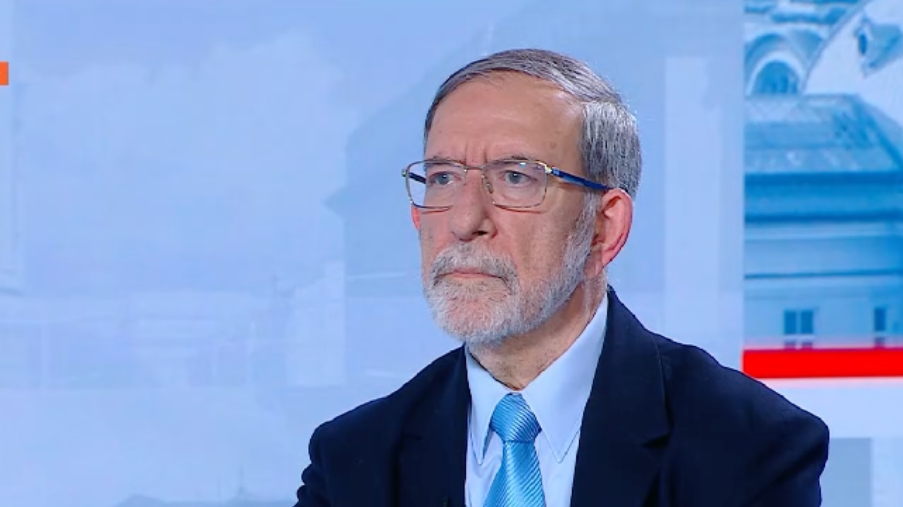 Филип Димитров: Хората, които се опасяват от еврото са малцинство, повечето знаят, че това е шанс, който не трябва да пропускаме