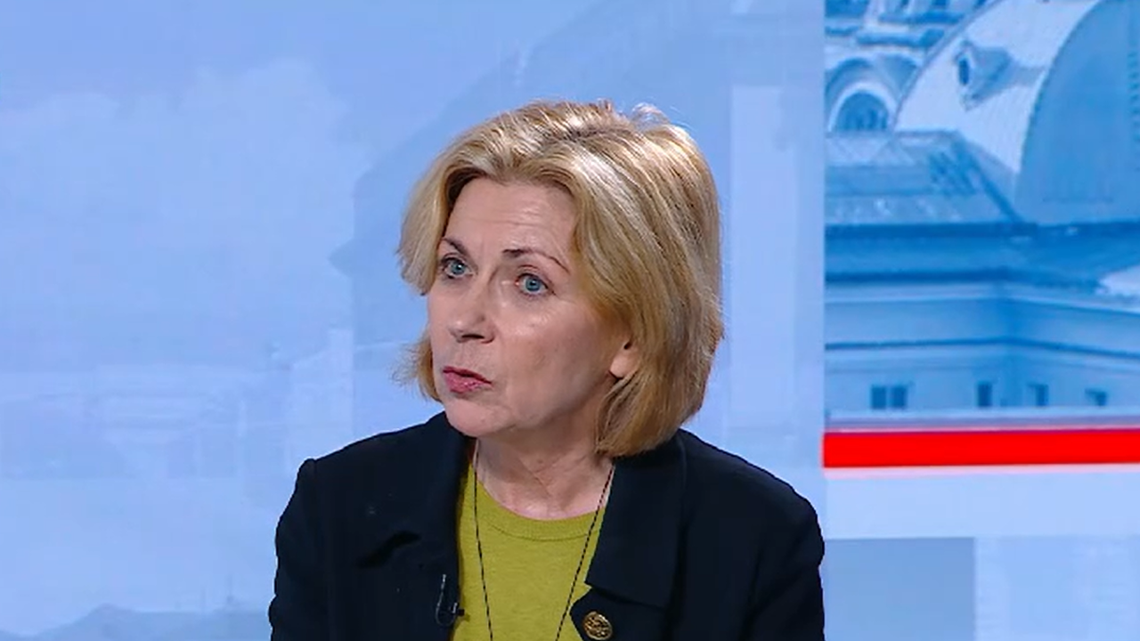 Социологът Боряна Димитрова за искания от Радев референдум: Гръмна пушка за остро политическо съперничество в следващите месеци