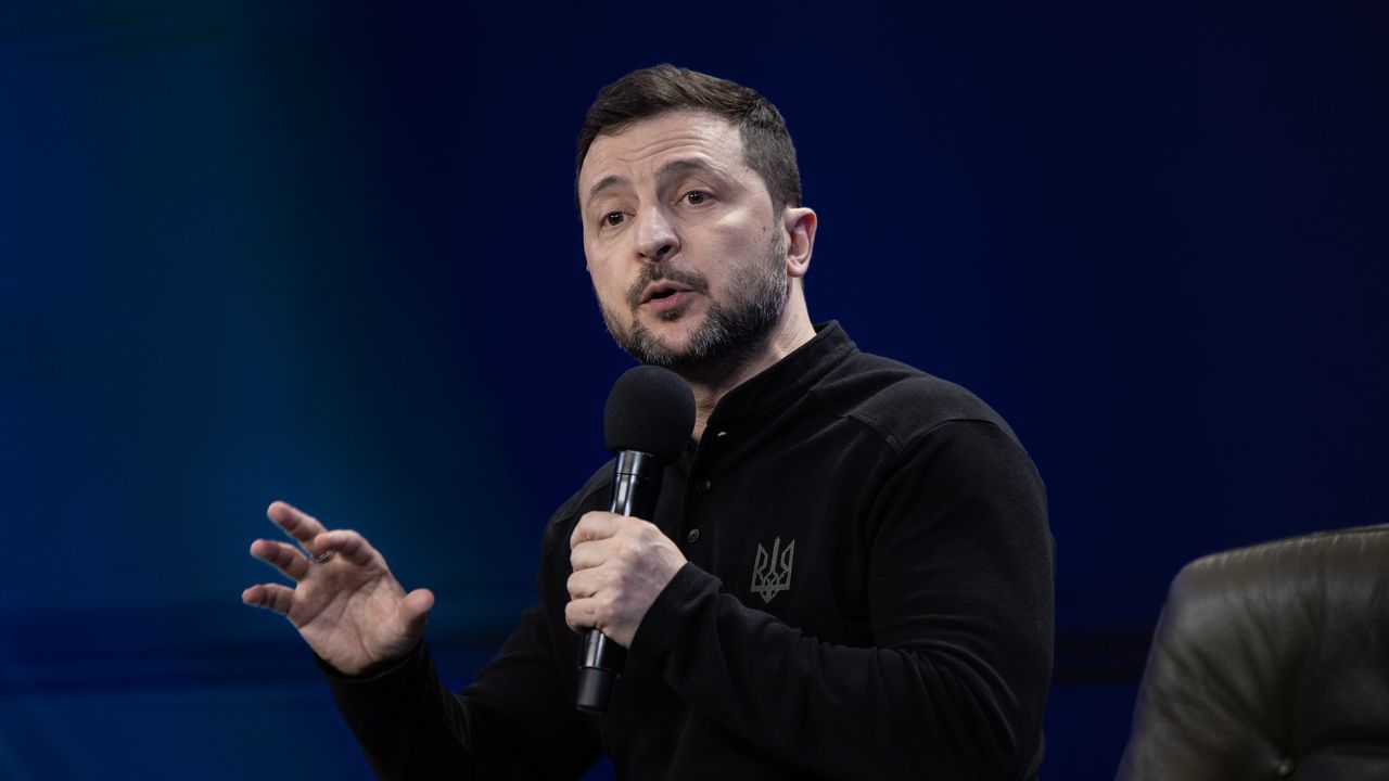 Западни издания коментират изгледите за среща между Зеленски и Путин