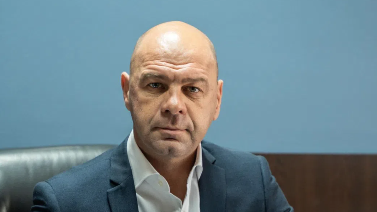 Костадин Димитров за референдума за еврото: Нека не позволяваме страхът и популизмът да подменят посоката, която сами сме избрали – Европа!