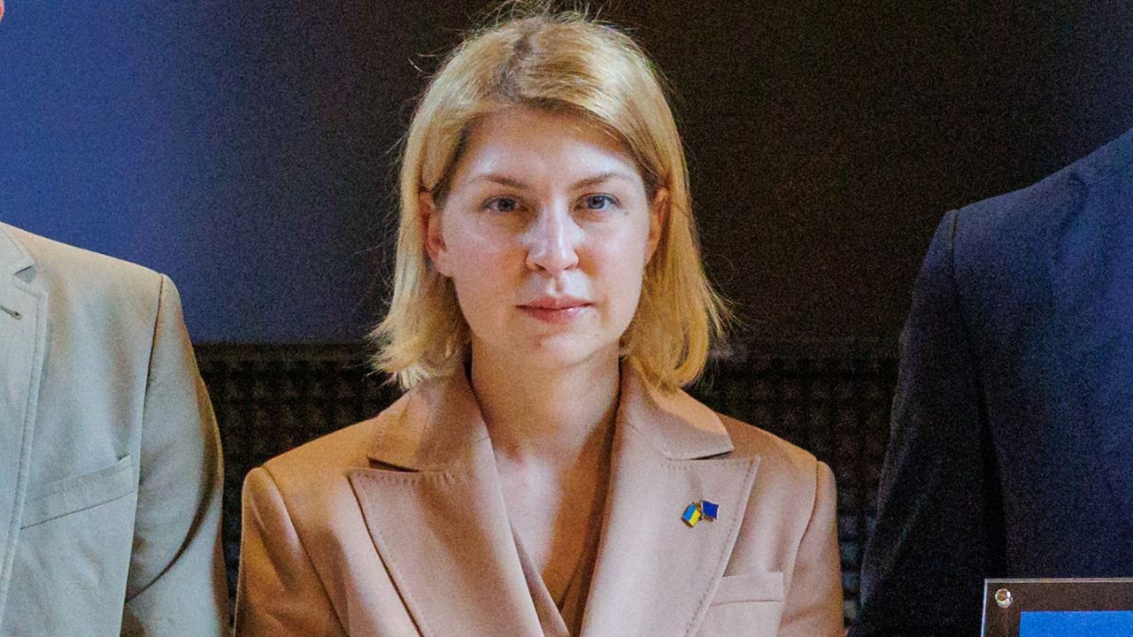 Украинският вицепремиер: САЩ продължават да подкрепят Украйна, но не както преди
