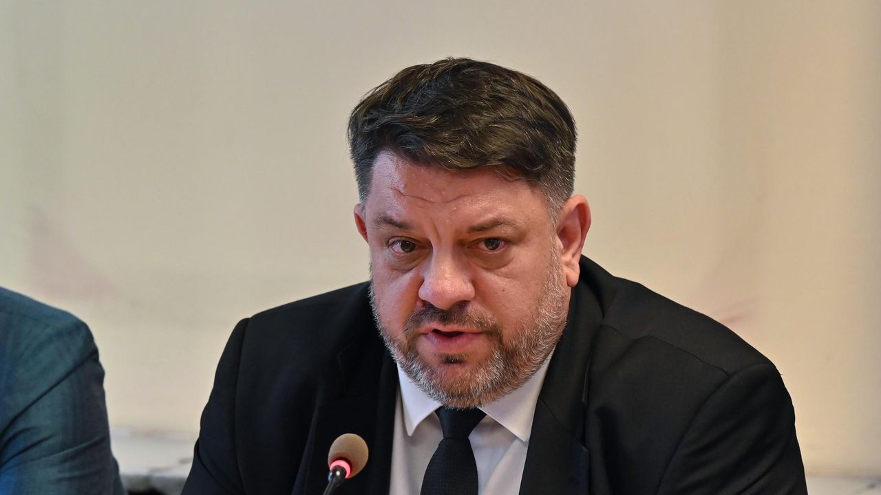 Зафиров: С протеста срещу еврото се прави опит да се преформатира политическото пространство