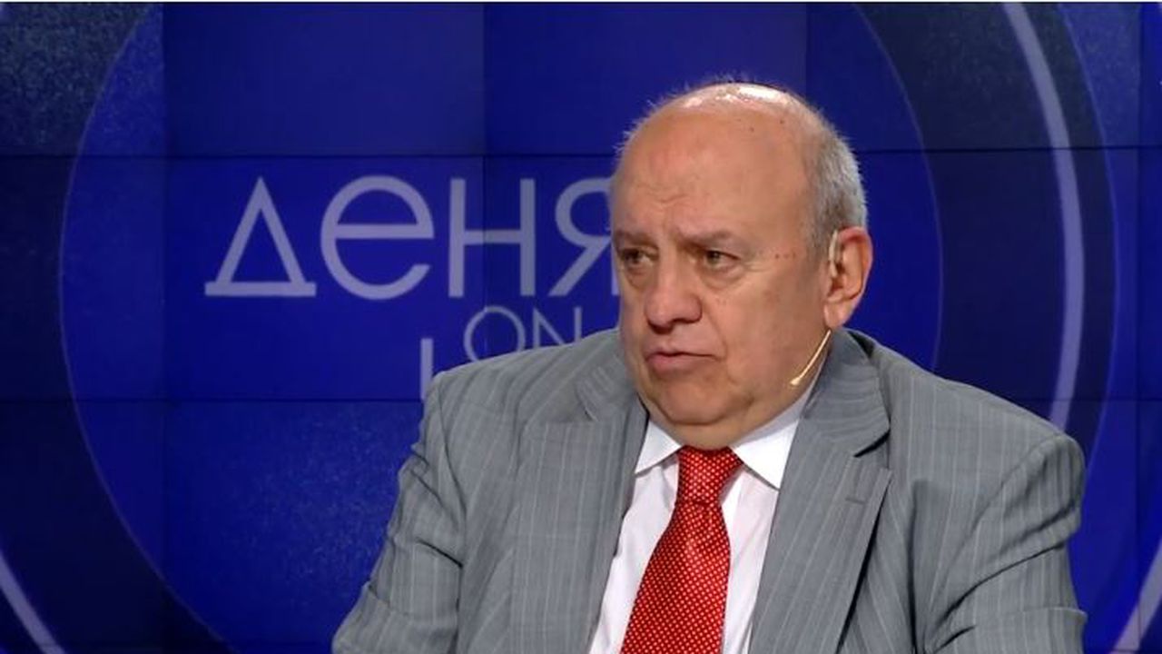 Красимир Занев: Контролът над полицаите не е достатъчен, не са добре обучени