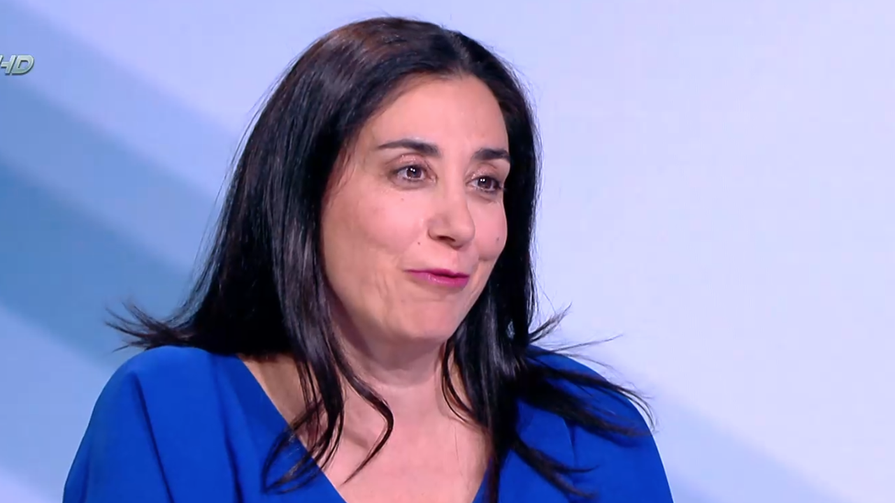 Левена Лазарова, фондация “Будителките”: Законът за защита от домашното насилие не работи